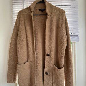Ann Taylor Coatigan *SO soft*